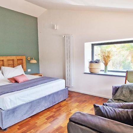 Petrasicula Apartment Aci Trezza Luaran gambar