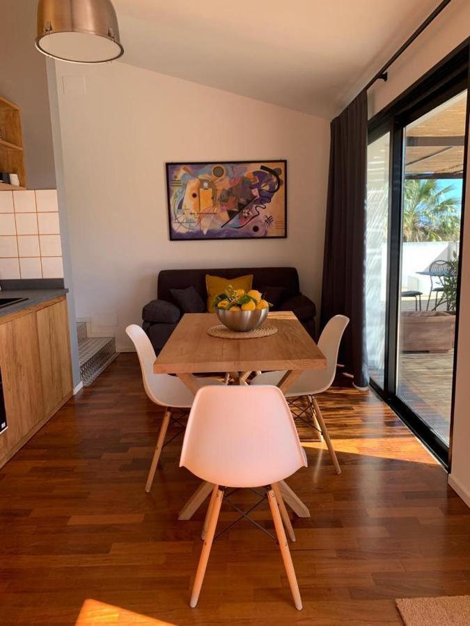 Petrasicula Apartment Aci Trezza Luaran gambar