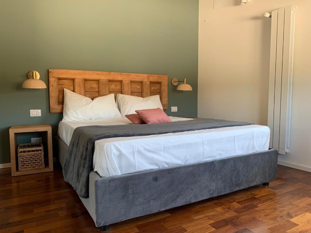 Petrasicula Apartment Aci Trezza Luaran gambar