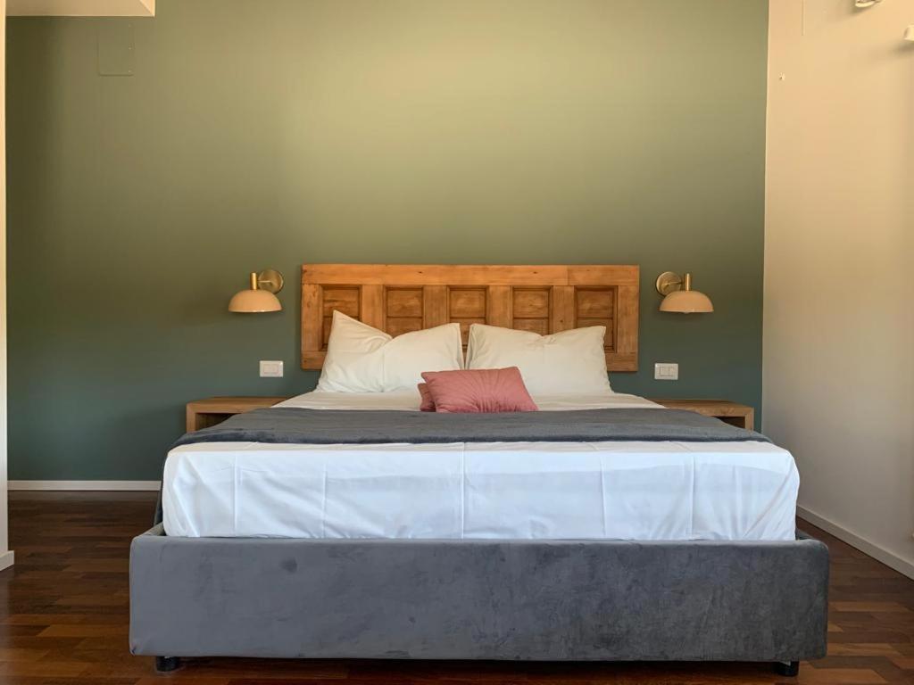 Petrasicula Apartment Aci Trezza Luaran gambar