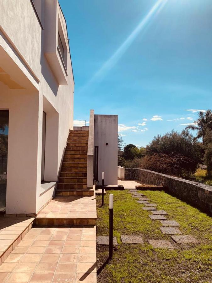 Petrasicula Apartment Aci Trezza Luaran gambar
