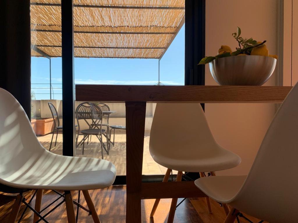 Petrasicula Apartment Aci Trezza Luaran gambar