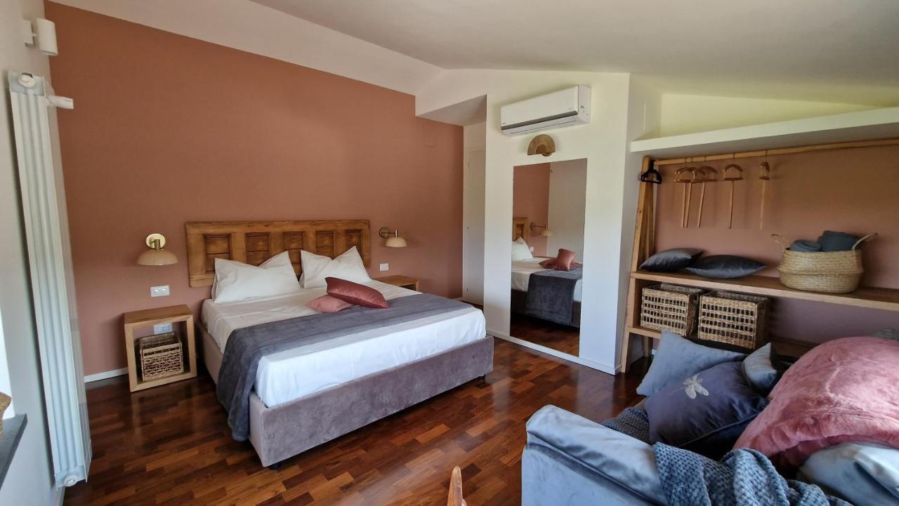Petrasicula Apartment Aci Trezza Luaran gambar