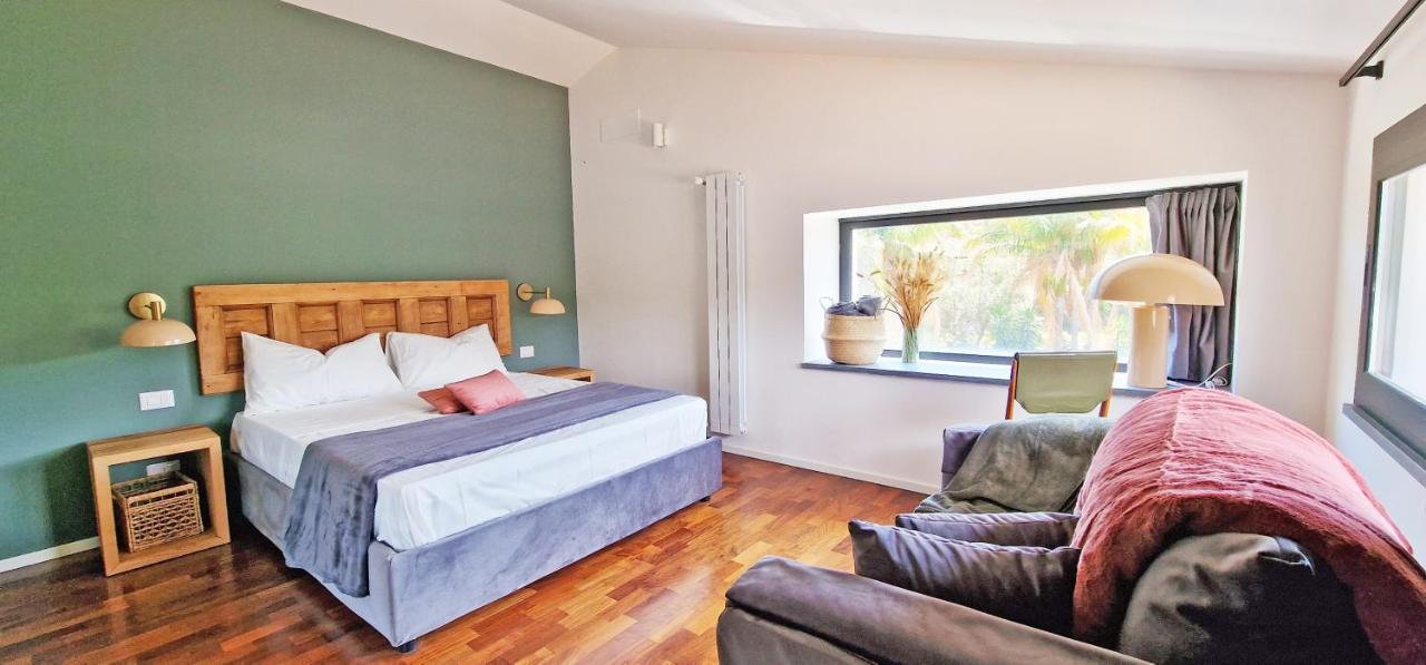 Petrasicula Apartment Aci Trezza Luaran gambar