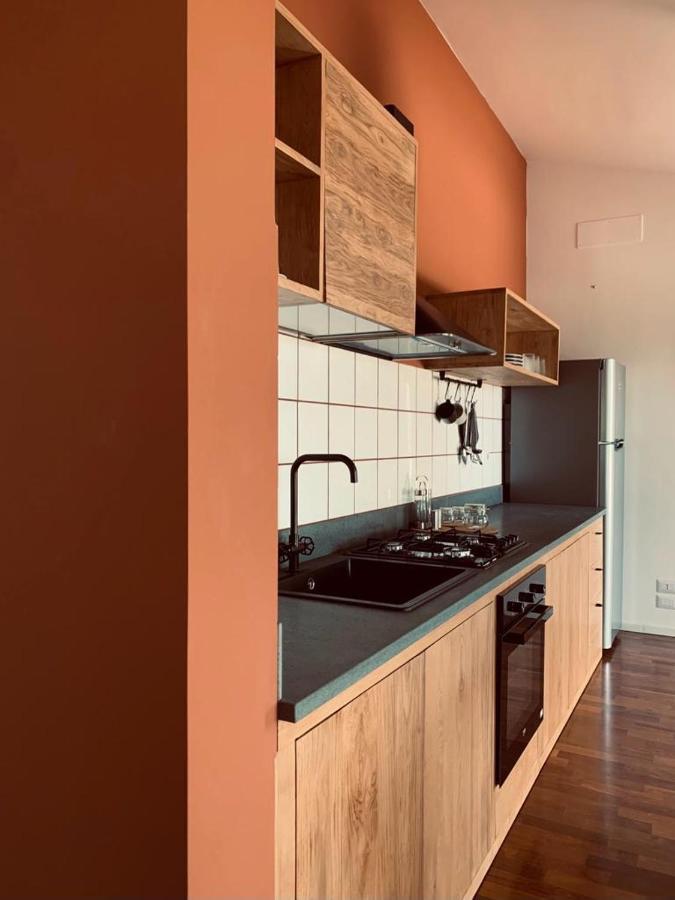 Petrasicula Apartment Aci Trezza Luaran gambar