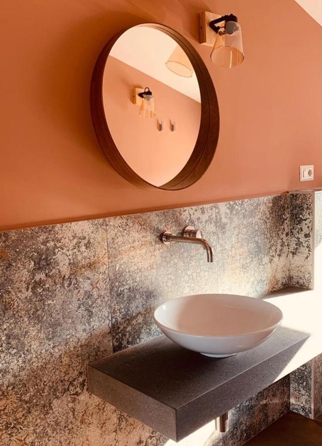 Petrasicula Apartment Aci Trezza Luaran gambar