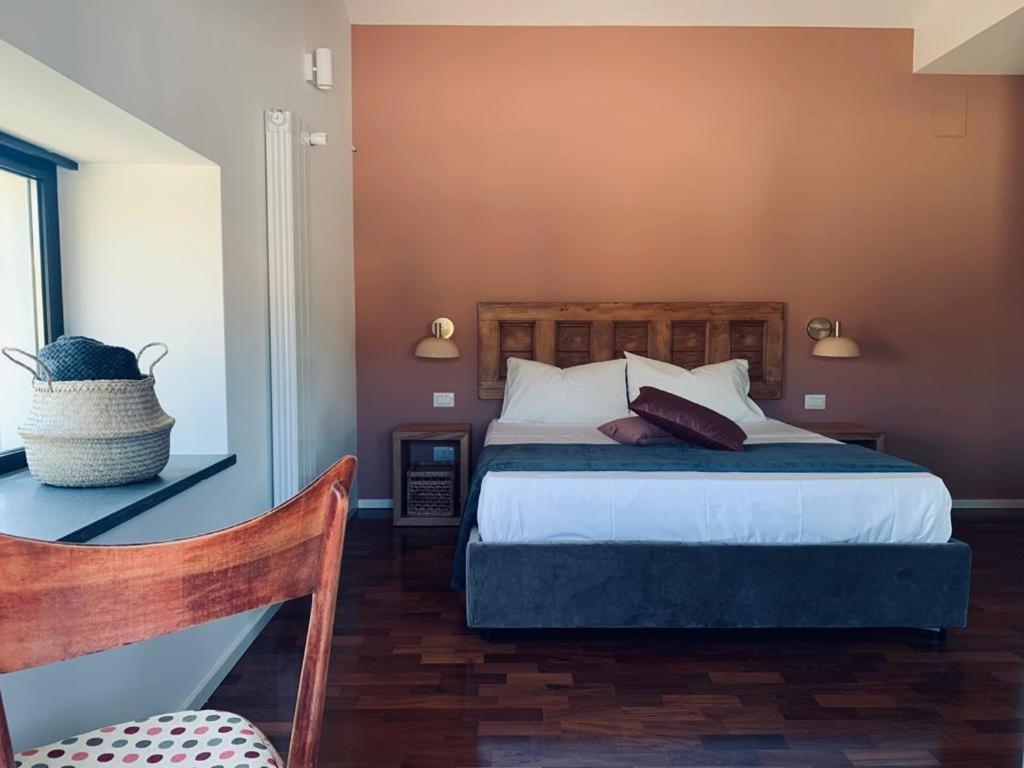 Petrasicula Apartment Aci Trezza Luaran gambar