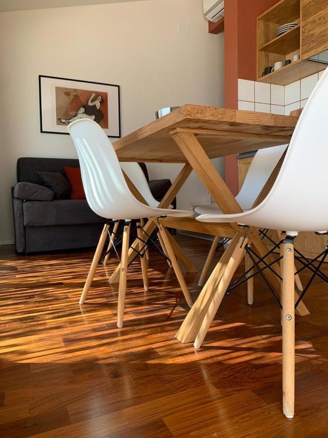 Petrasicula Apartment Aci Trezza Luaran gambar