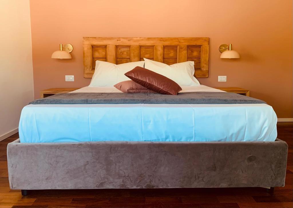 Petrasicula Apartment Aci Trezza Luaran gambar