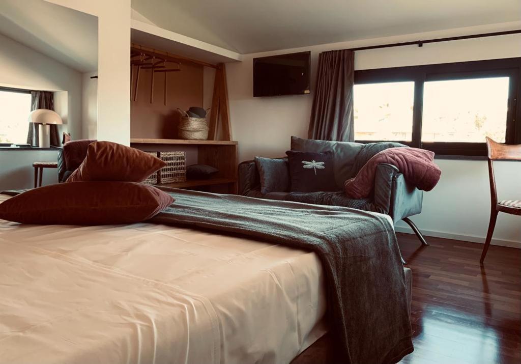 Petrasicula Apartment Aci Trezza Luaran gambar