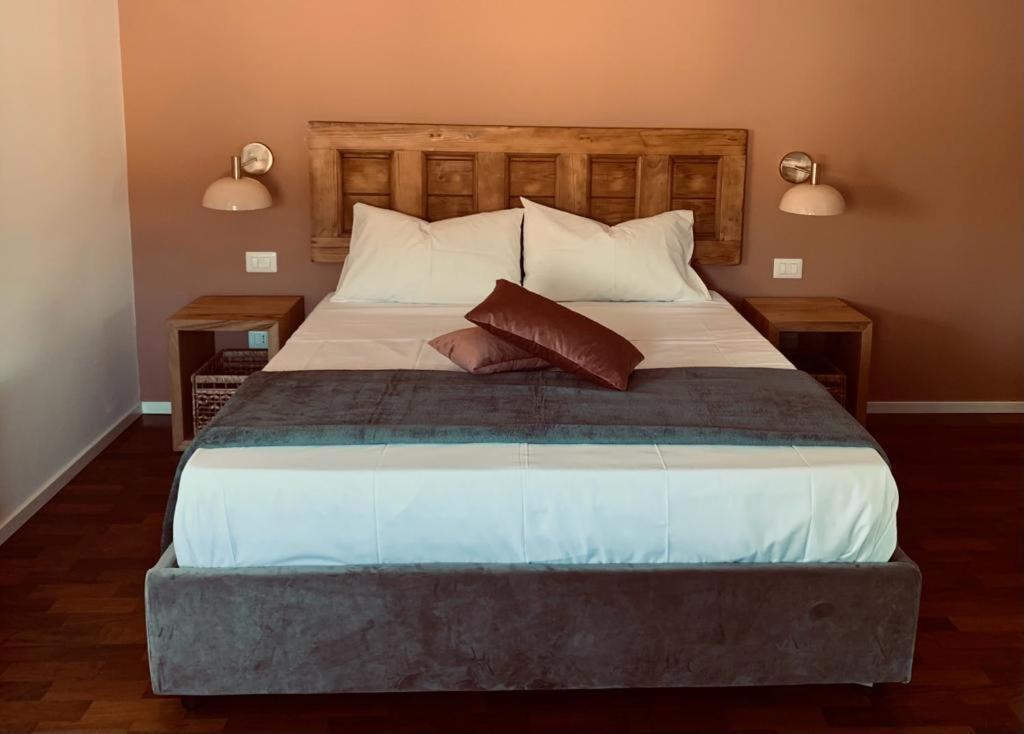Petrasicula Apartment Aci Trezza Luaran gambar