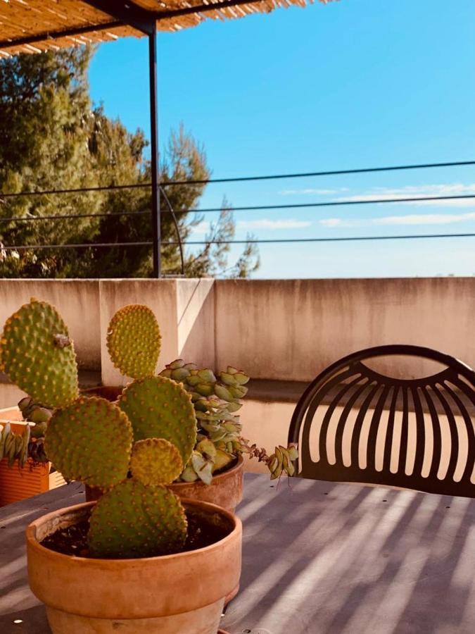 Petrasicula Apartment Aci Trezza Luaran gambar