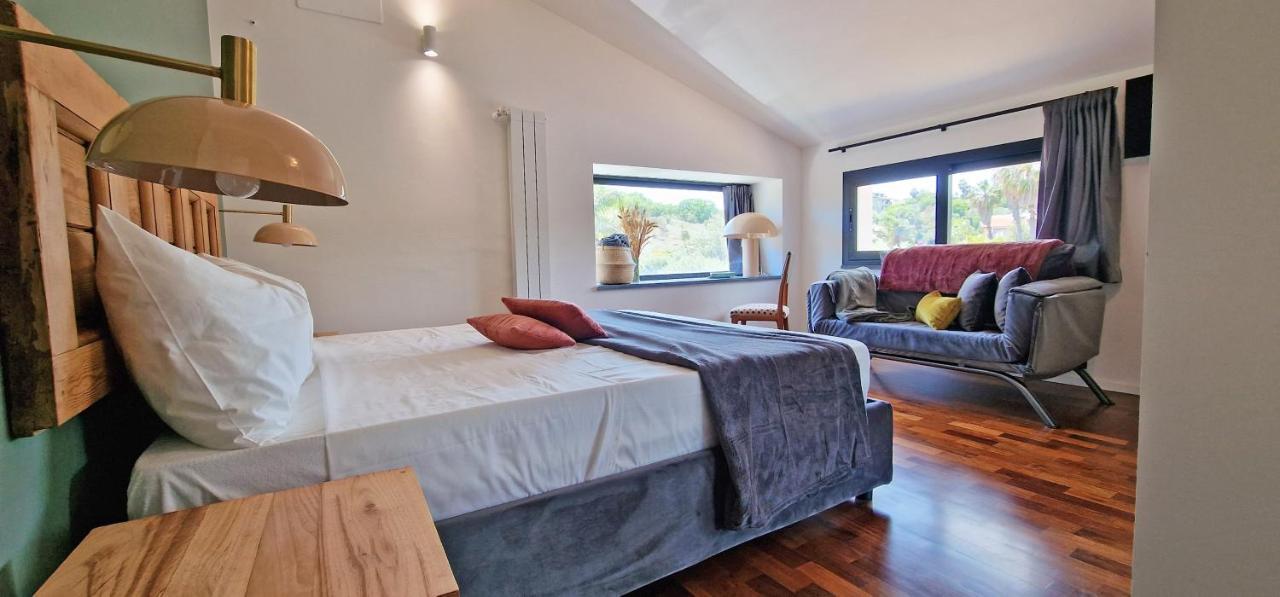 Petrasicula Apartment Aci Trezza Luaran gambar