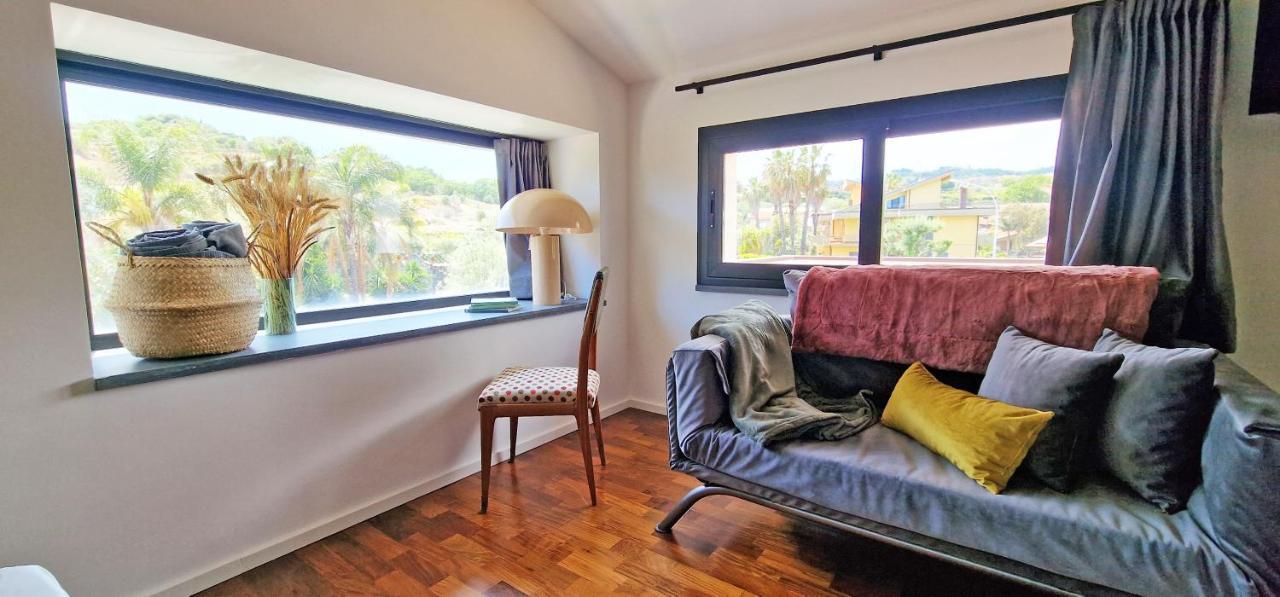 Petrasicula Apartment Aci Trezza Luaran gambar