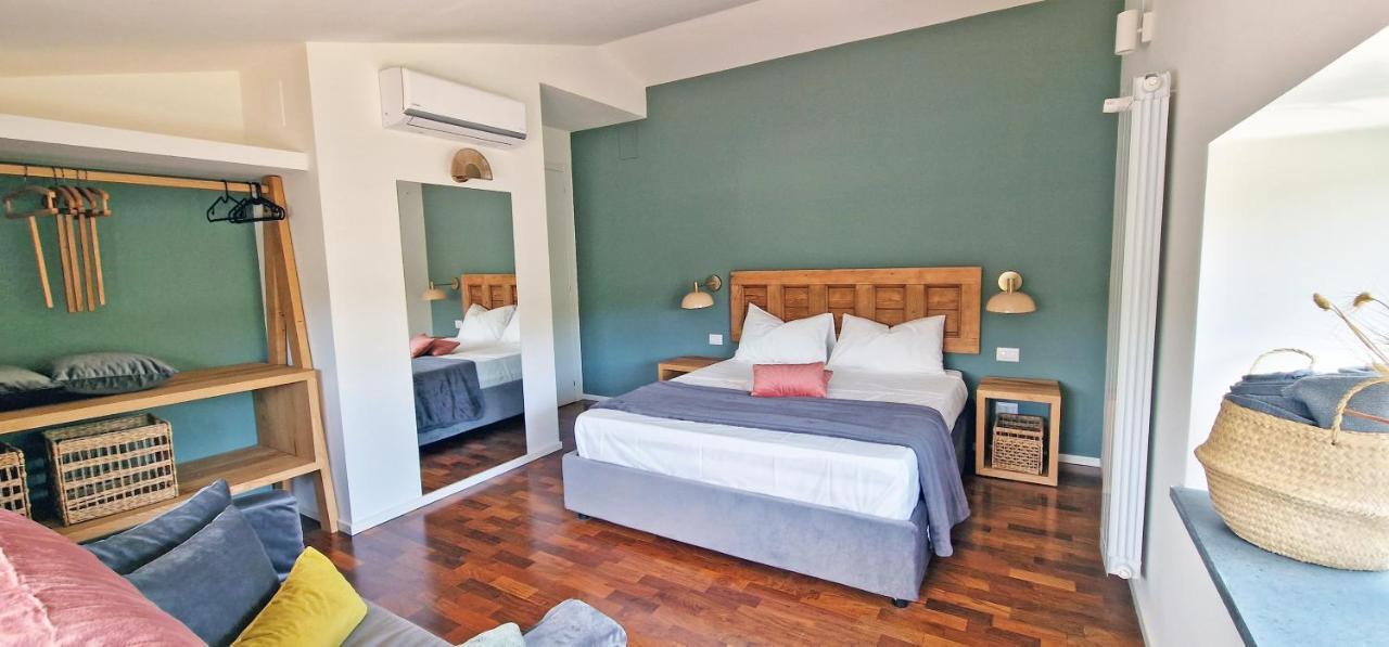 Petrasicula Apartment Aci Trezza Luaran gambar