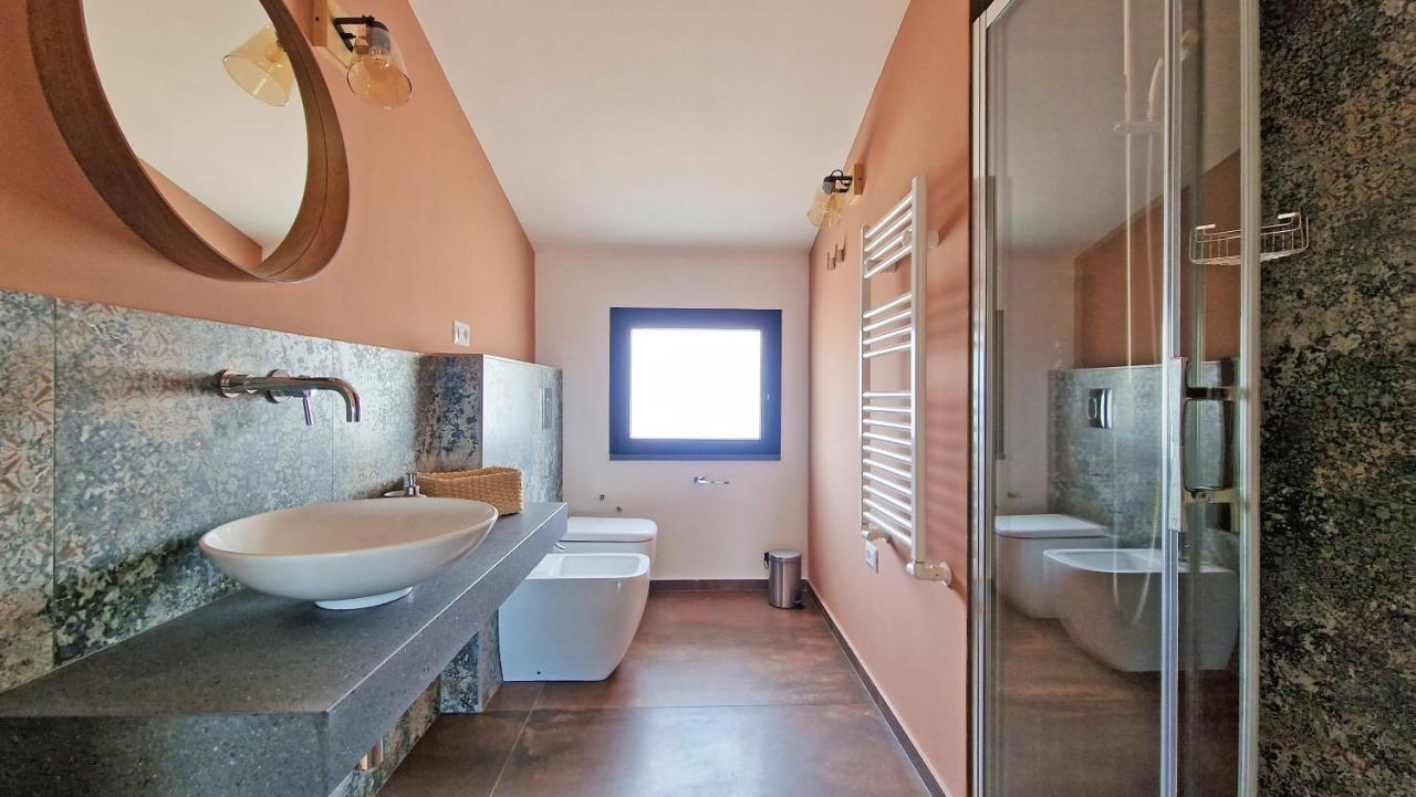Petrasicula Apartment Aci Trezza Luaran gambar