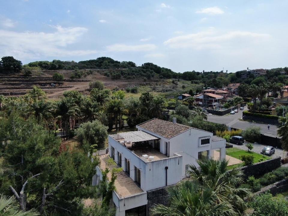 Petrasicula Apartment Aci Trezza Luaran gambar