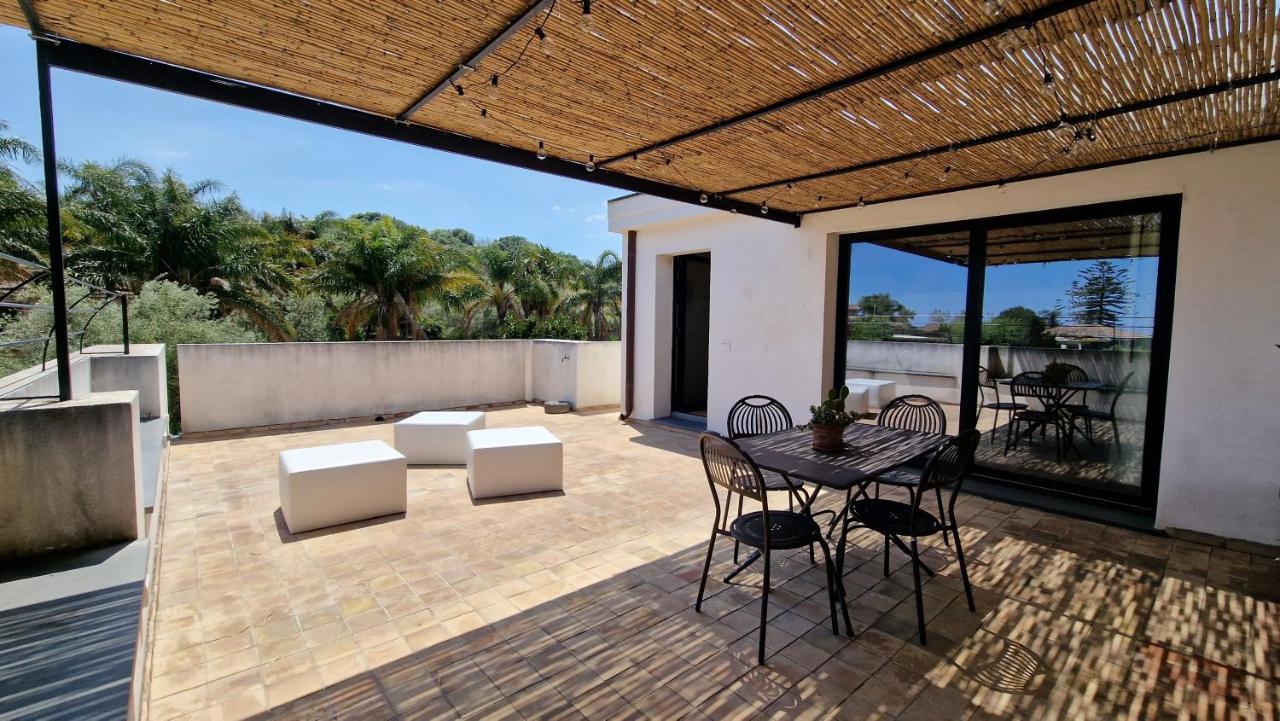 Petrasicula Apartment Aci Trezza Luaran gambar