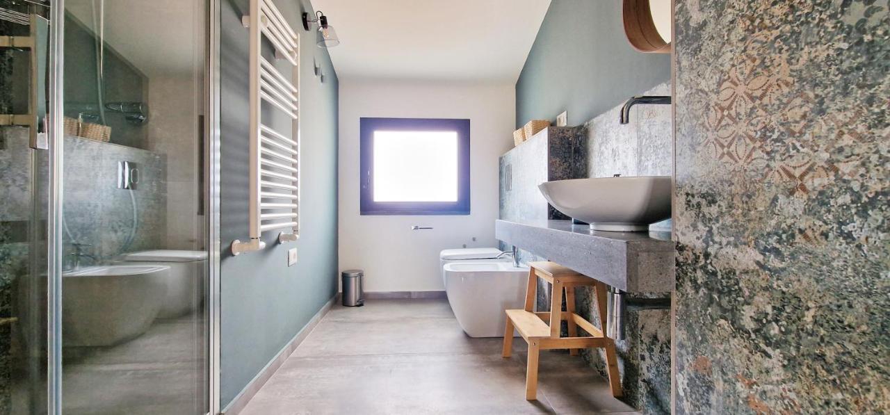 Petrasicula Apartment Aci Trezza Luaran gambar