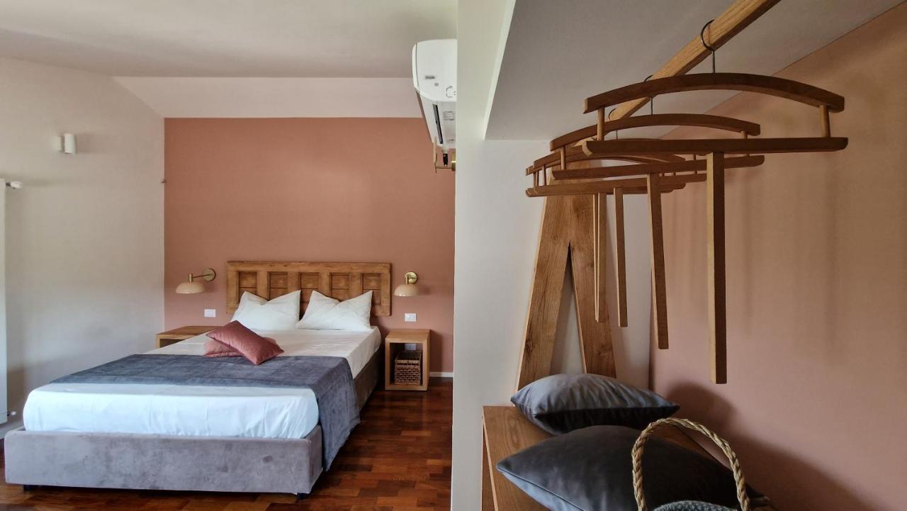 Petrasicula Apartment Aci Trezza Luaran gambar
