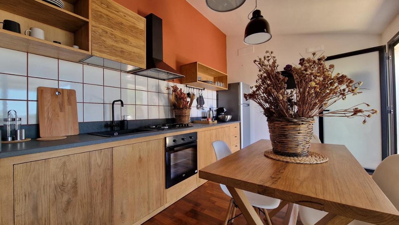 Petrasicula Apartment Aci Trezza Luaran gambar