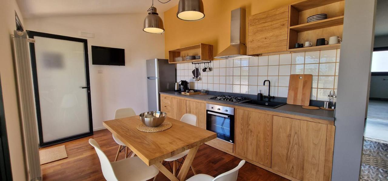 Petrasicula Apartment Aci Trezza Luaran gambar