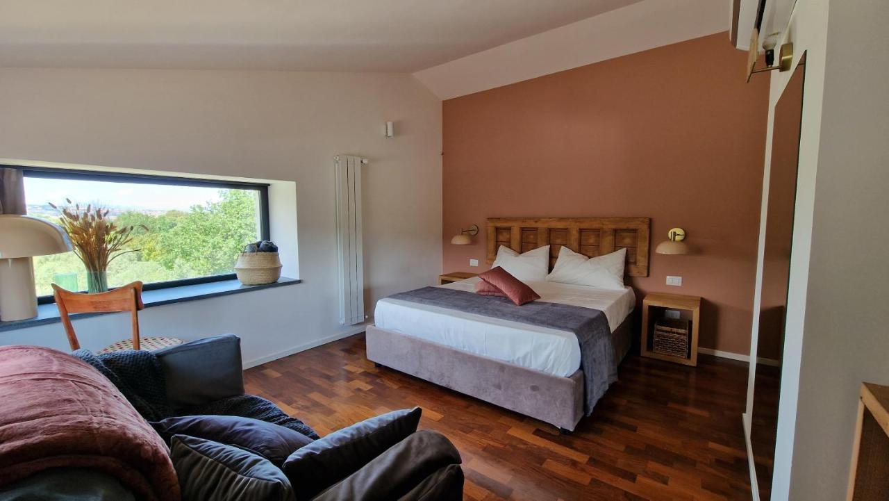 Petrasicula Apartment Aci Trezza Luaran gambar