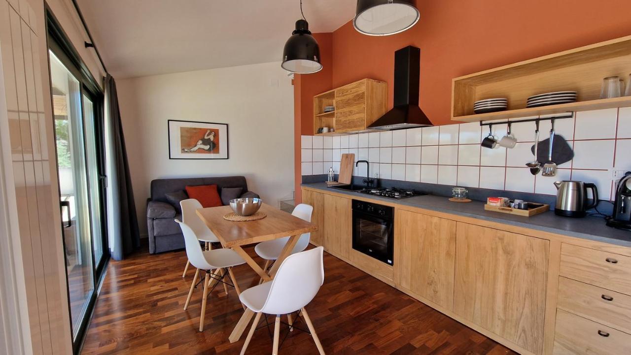 Petrasicula Apartment Aci Trezza Luaran gambar
