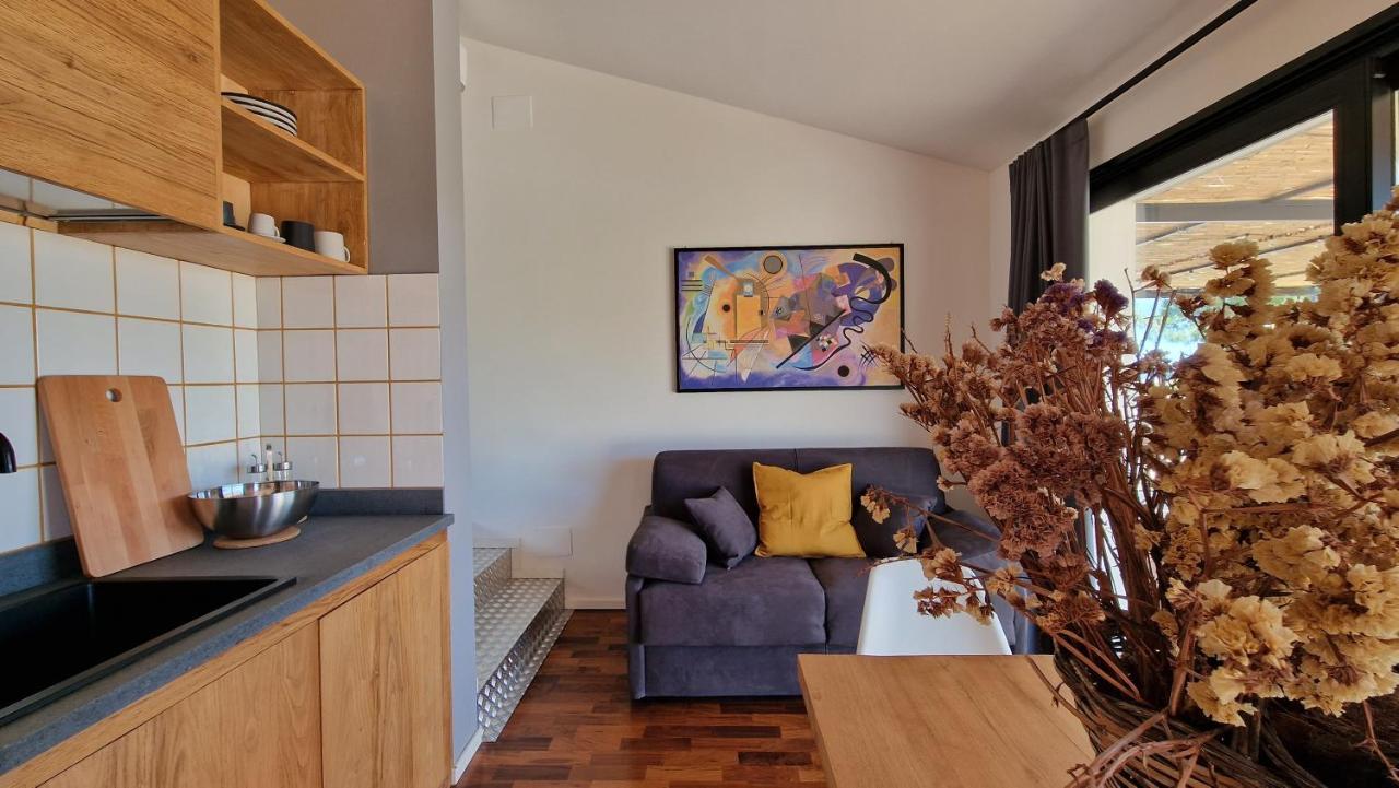 Petrasicula Apartment Aci Trezza Luaran gambar